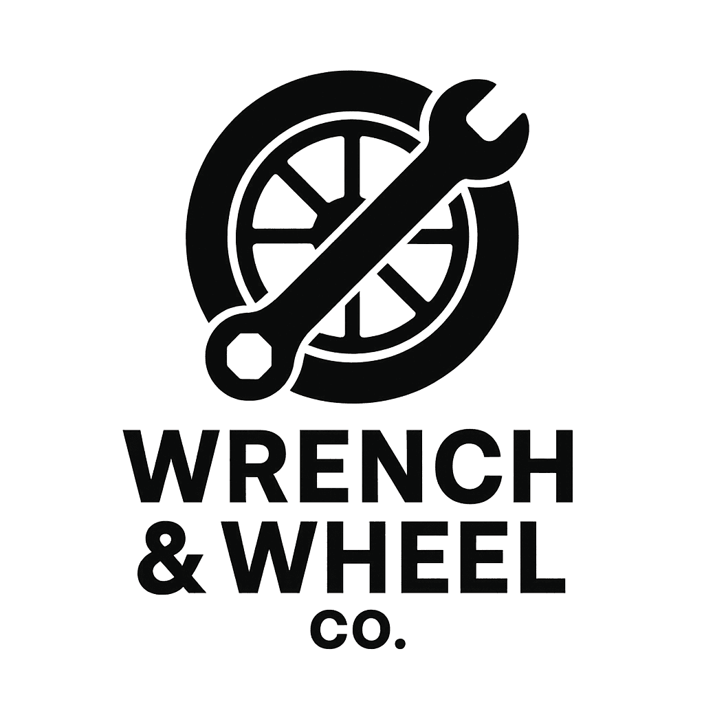 SUV detailing results in professional presentation